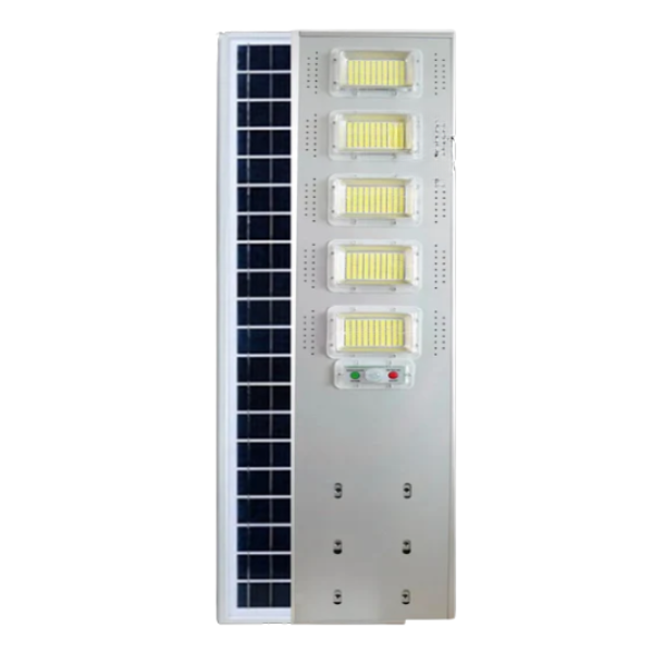 LAMPARA SOLAR 250W YSM-LSL15-250W YUSISAM SOLARES Yusisam